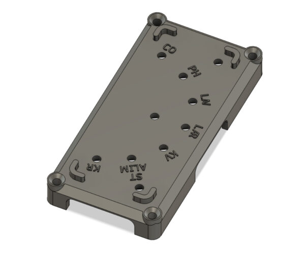 T26 fusibles 3dmodel b
