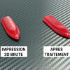 Cacochon clignotant talbot t26 traitement