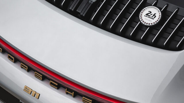 Porsche france