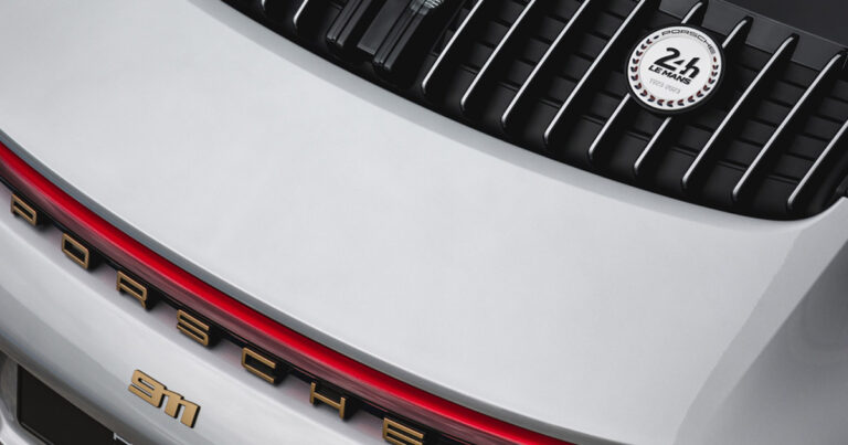 Porsche france