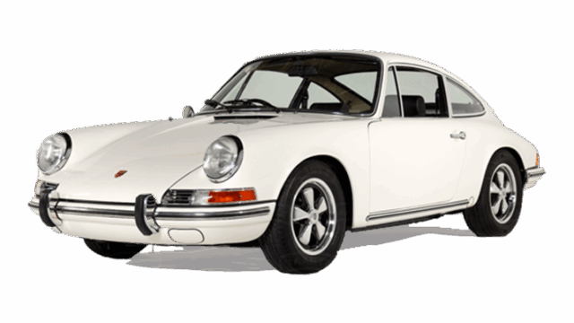 Porsche classic seo