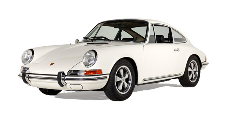 Porsche classic seo